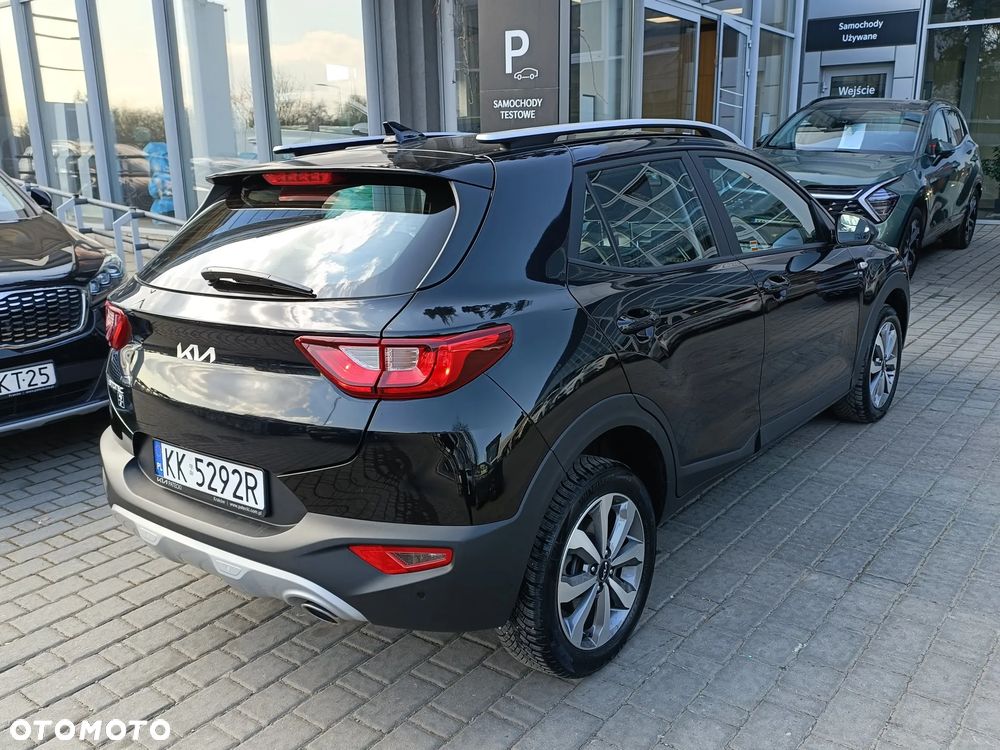 Kia Stonic 1.2 M - 7