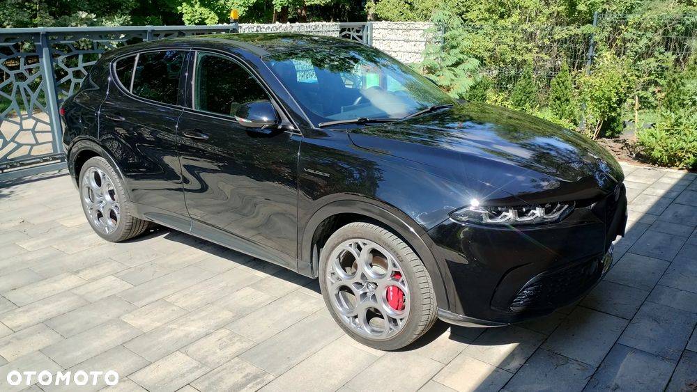 Alfa Romeo Tonale - 1