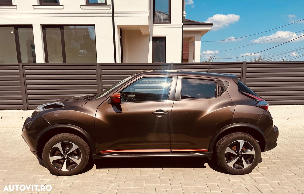 Nissan Juke - 3