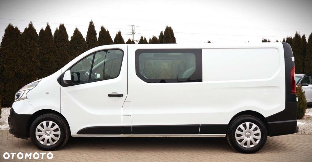 Renault Trafic - 9