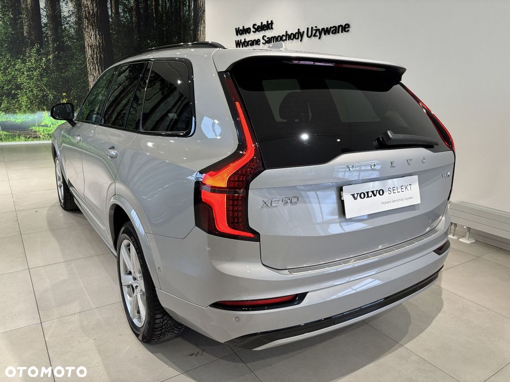 Volvo XC 90 - 6