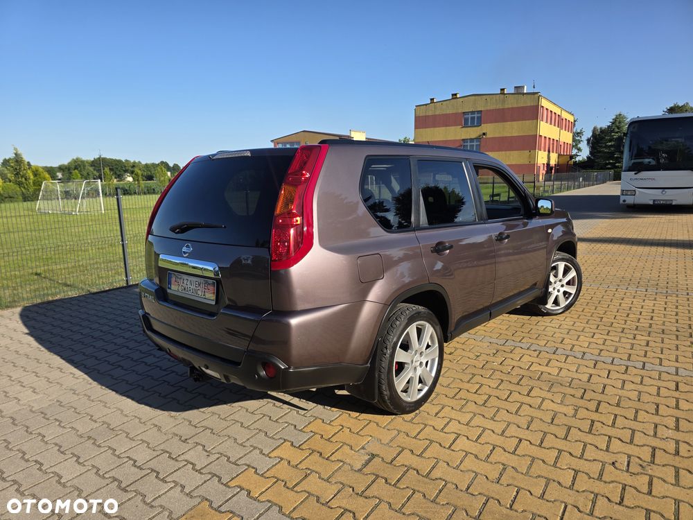 Nissan X-Trail - 6