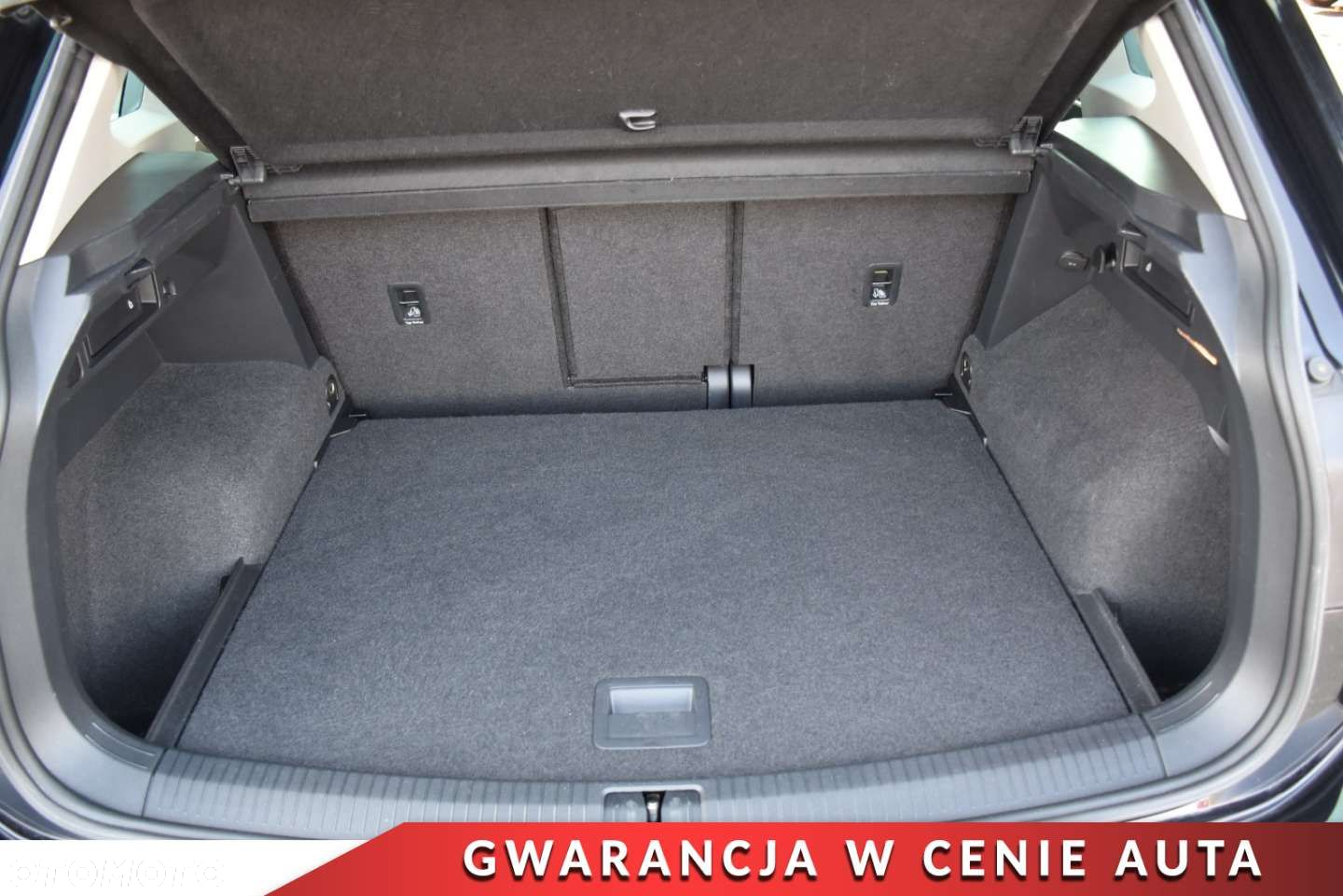 Volkswagen Tiguan 2.0 TDI BMT SCR IQ Drive DSG - 8