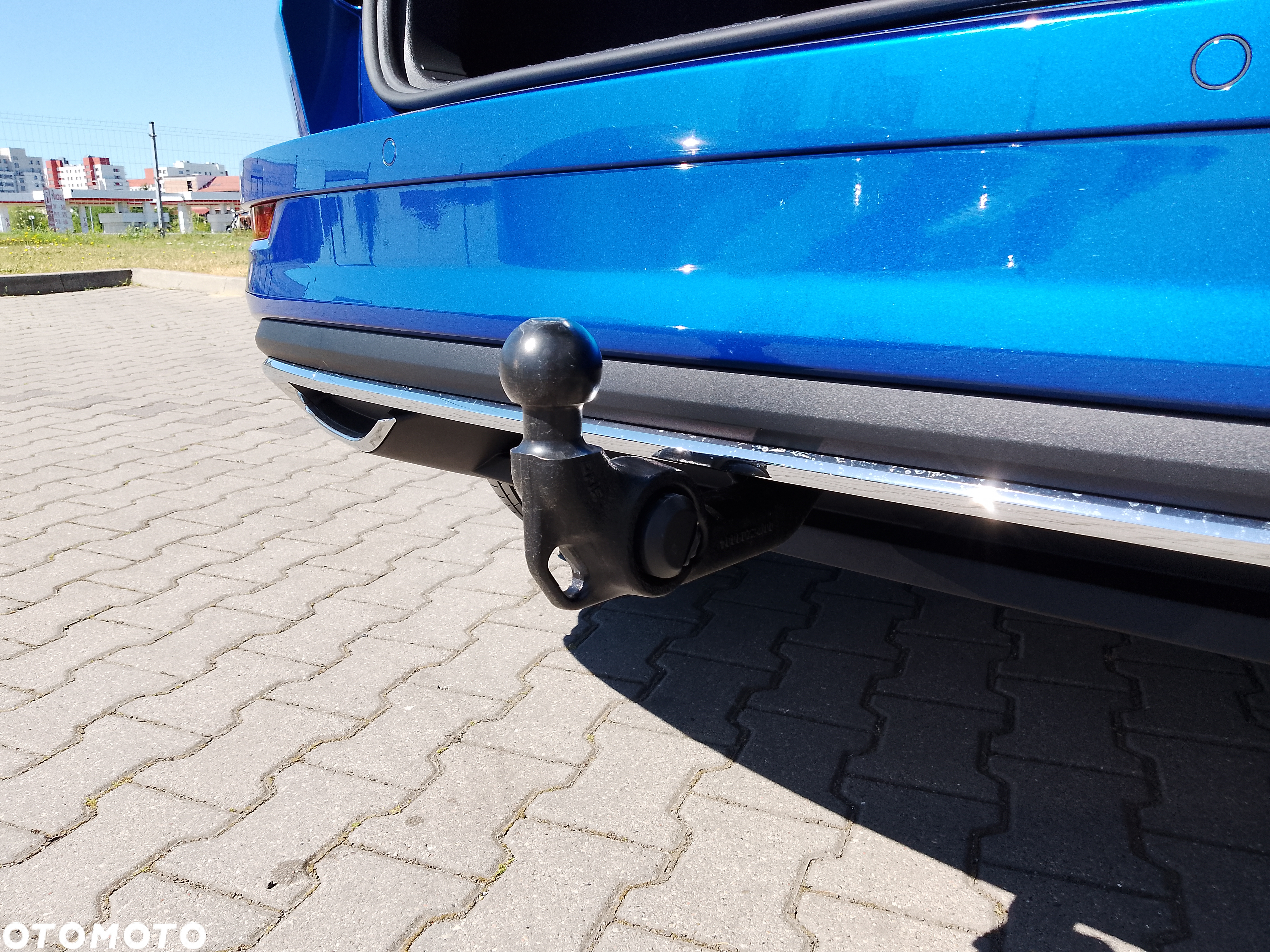 Skoda Karoq 1.5 TSI ACT Sportline DSG - 30