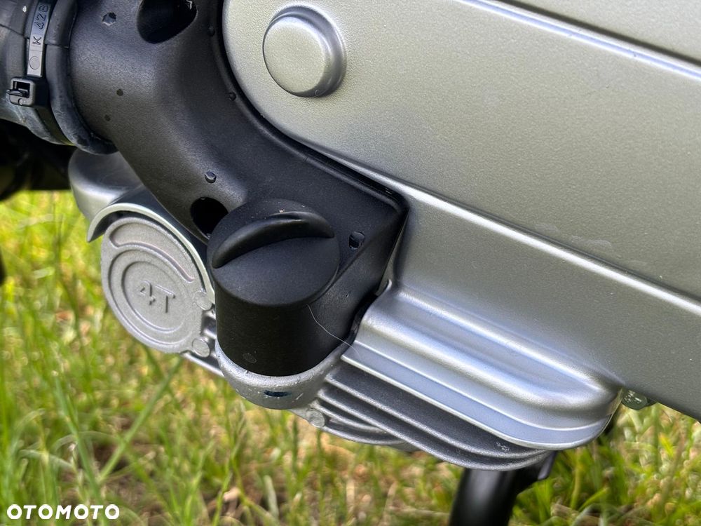 Piaggio Vespa - 4