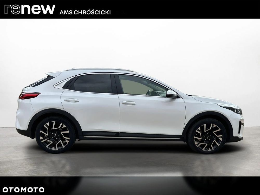 Kia XCeed 1.6 GDI PHEV Business Line DCT - 7