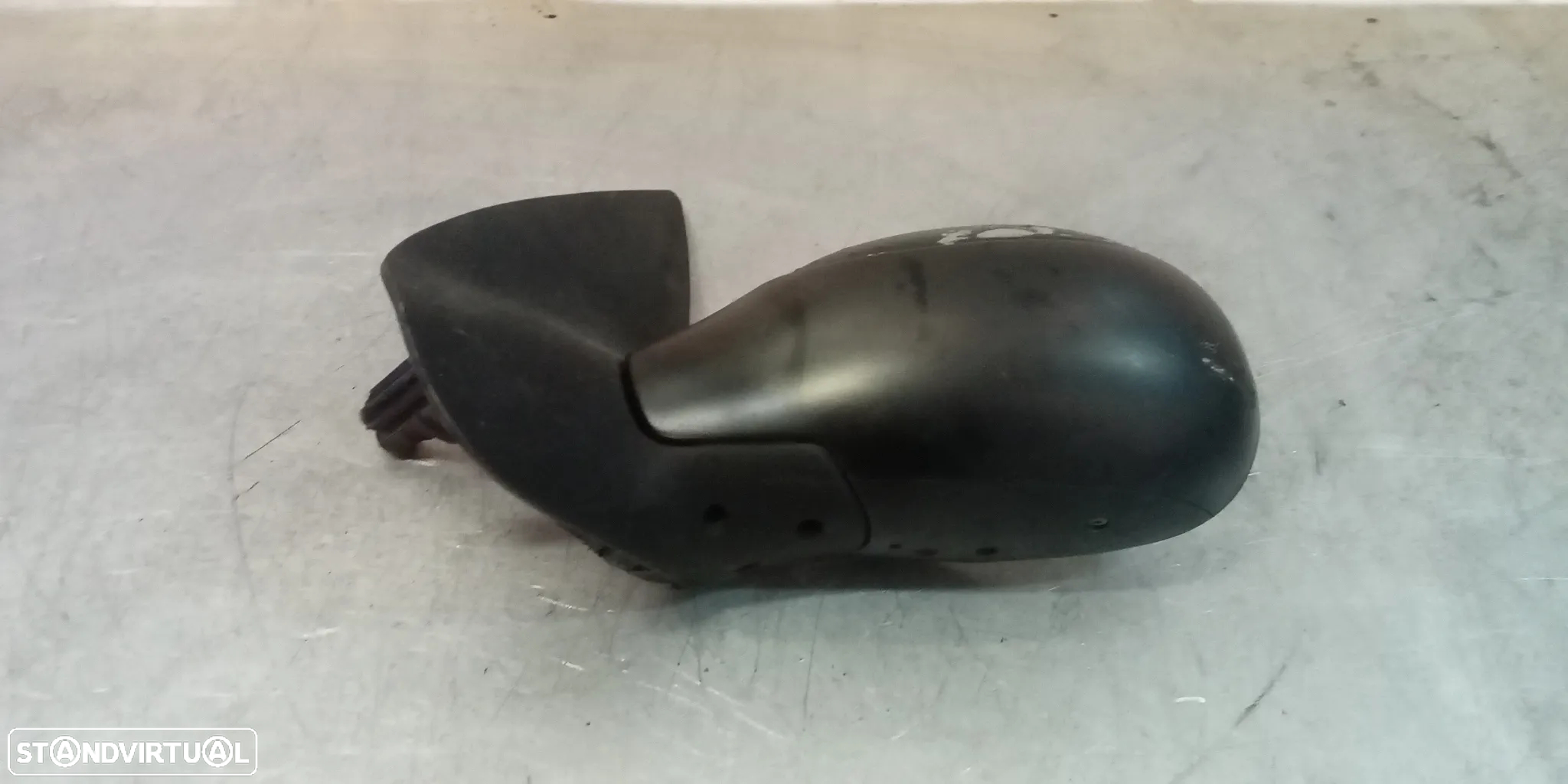 ESPELHO RETROVISOR PEUGEOT 206 ESQUERDO / DIREITO - 4