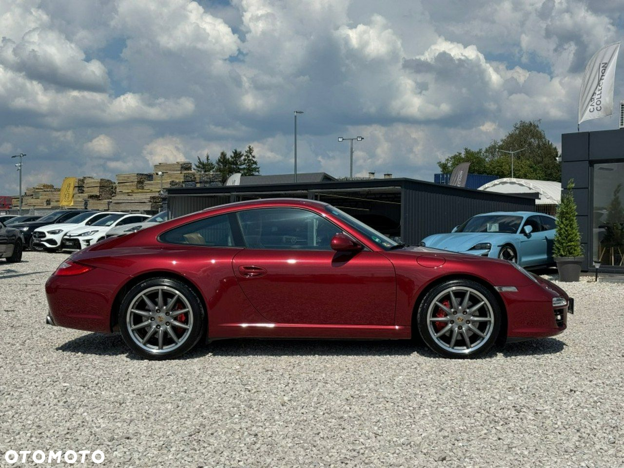 Porsche 911 - 3