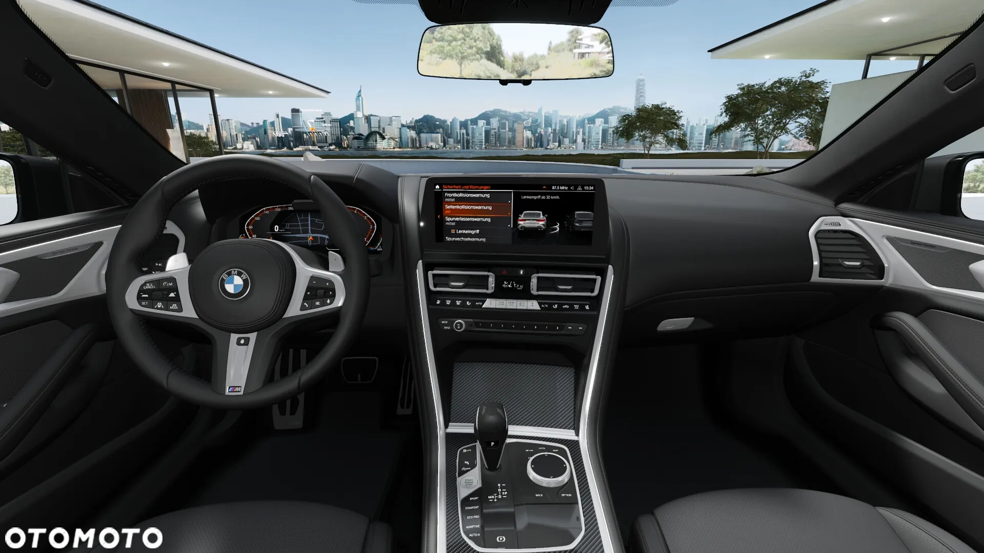 BMW Seria 8 - 6