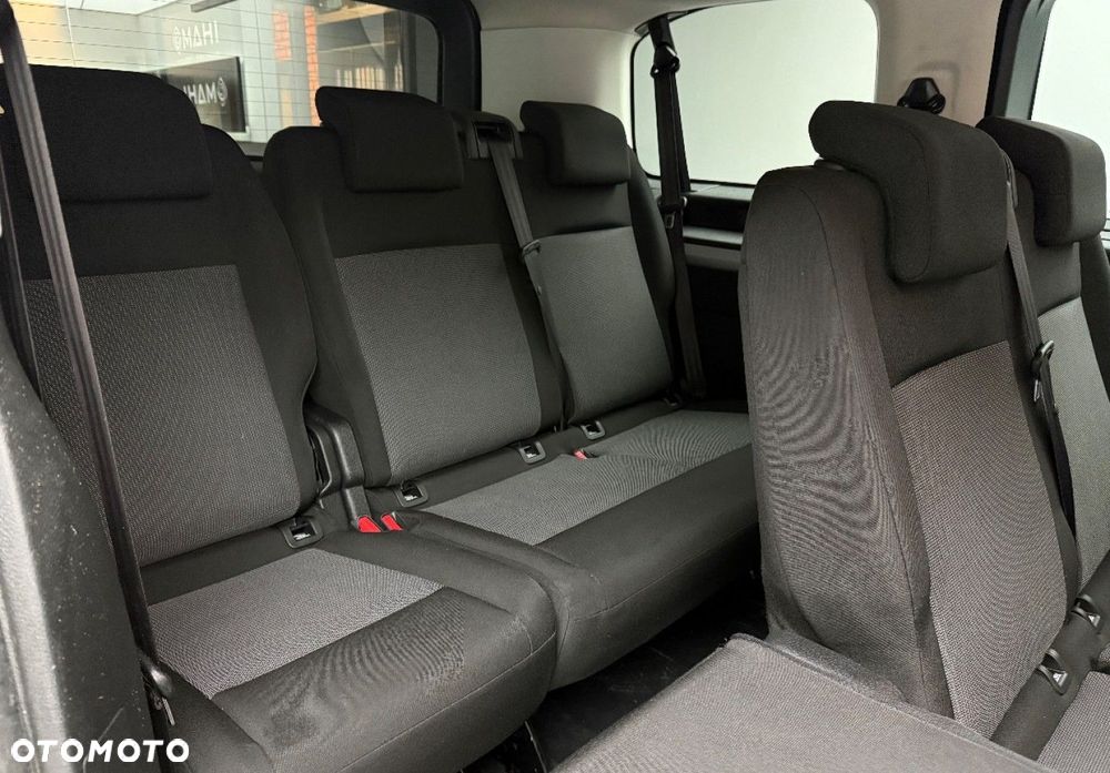 Citroën SpaceTourer - 19