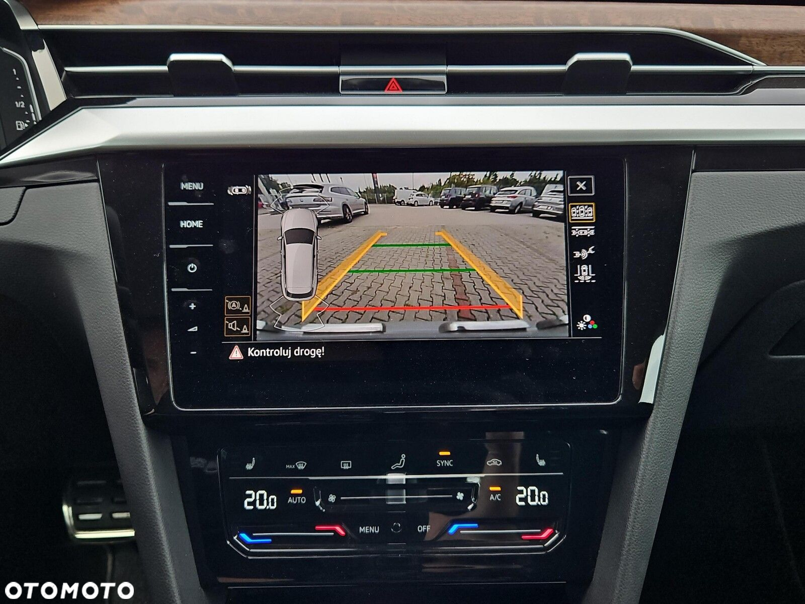 Volkswagen Arteon 2.0 TDI Elegance DSG - 18