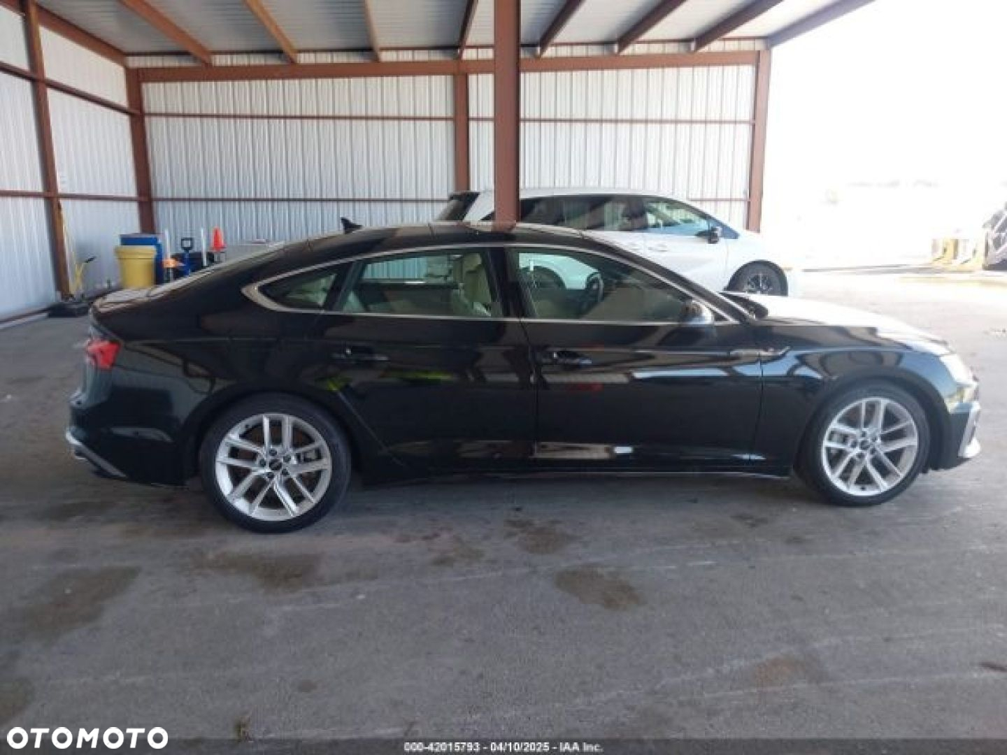 Audi A5 - 5