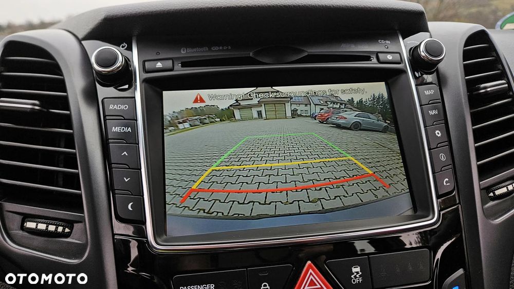 Hyundai i30 1.6 T GDI Turbo - 31