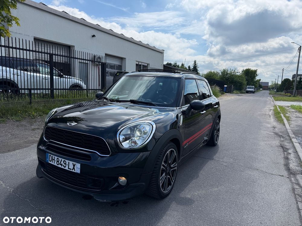 MINI Countryman - 7