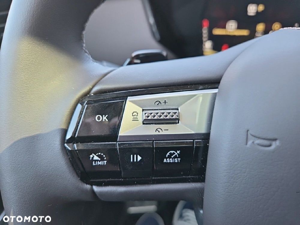 DS Automobiles DS 4 1.5 BlueHDi Étoile Nappa - 18