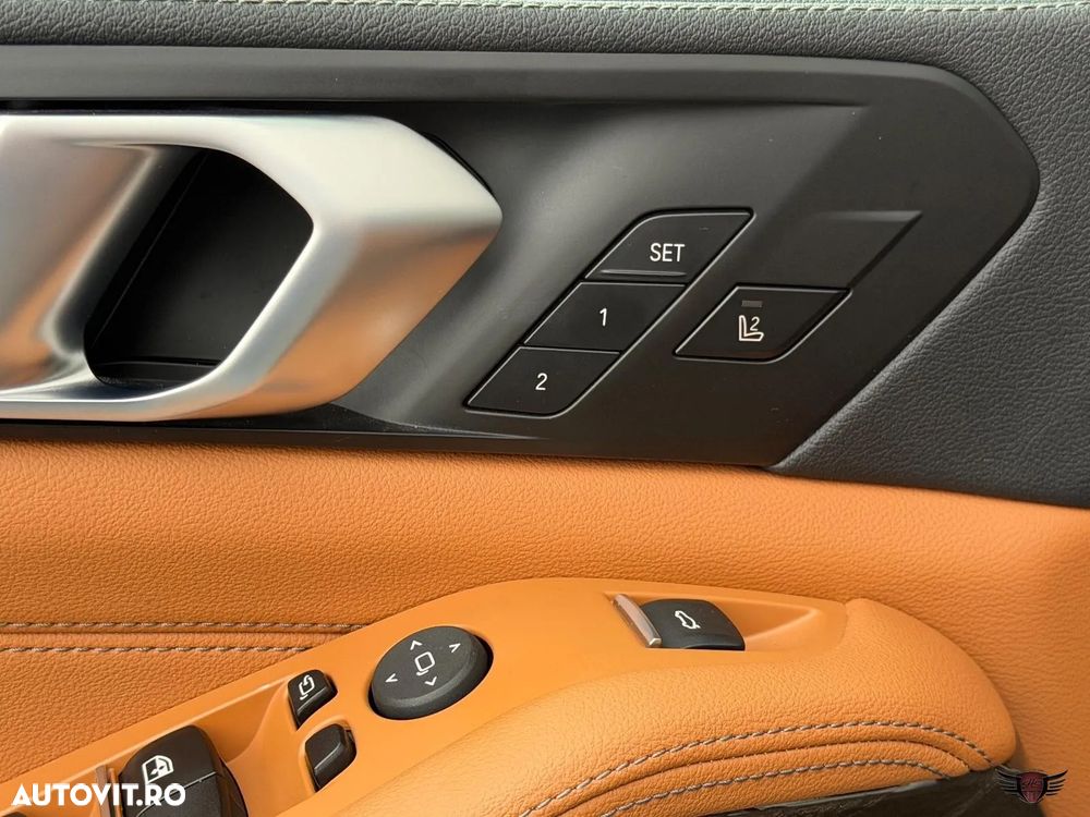 BMW X5 xDrive45e AT PHEV - 27