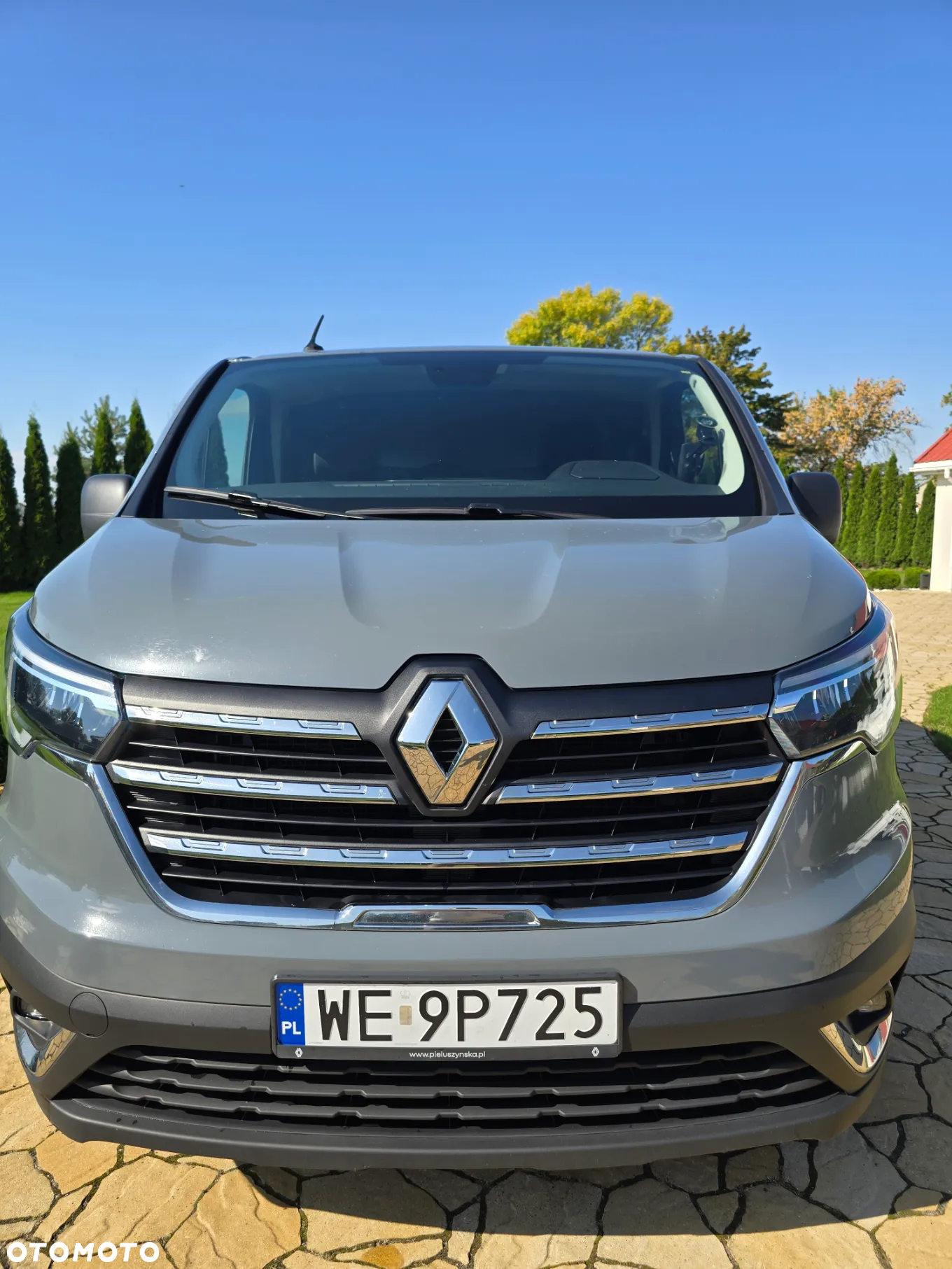 Renault TRAFIC - 3