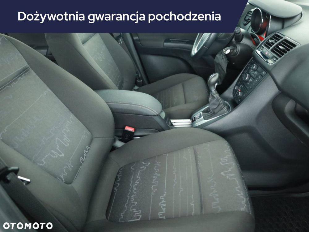 Opel Meriva - 9