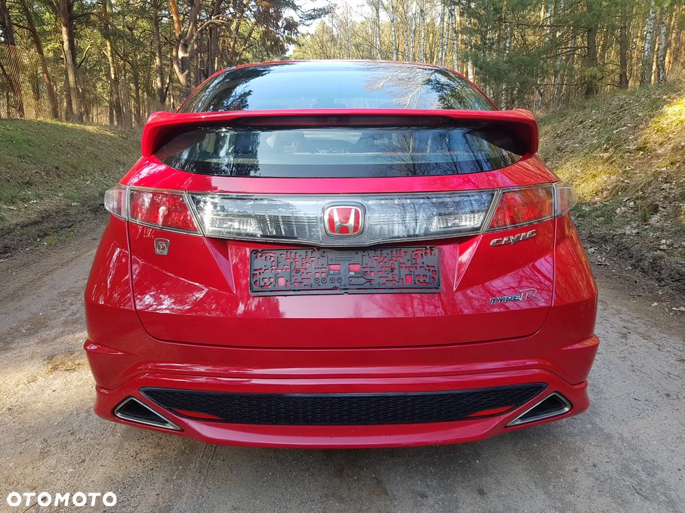 Honda Civic - 10