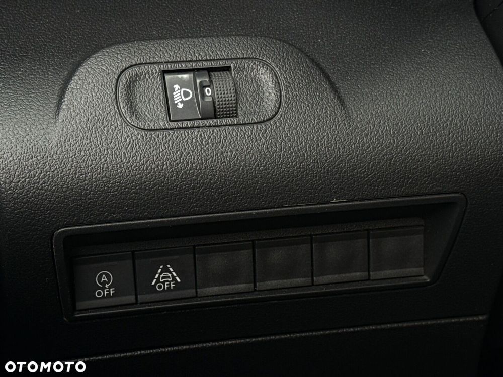 Toyota Proace City Verso 1.5 D-4D Combi - 21