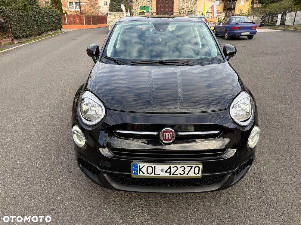Fiat 500X 1.0 Cross - 3