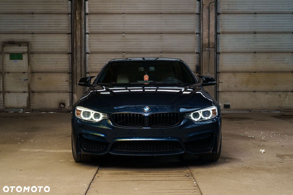 BMW 4 Series 2014 photo 2