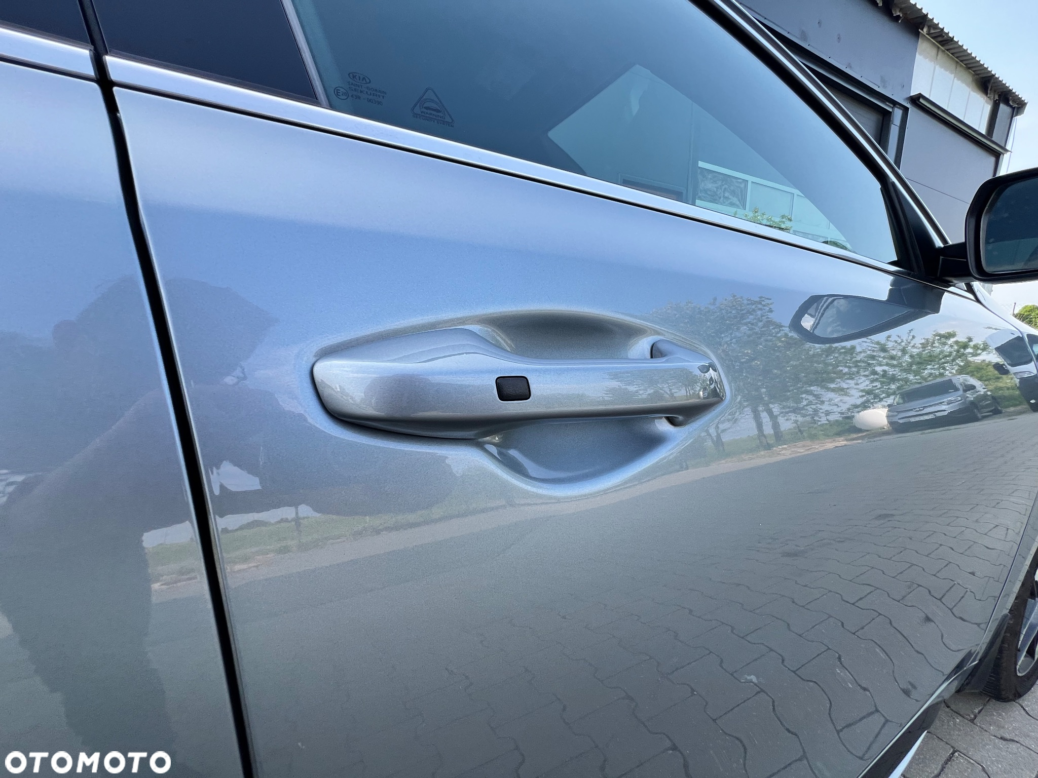 Kia ProCeed 1.6 CRDi GT Line DCT - 21