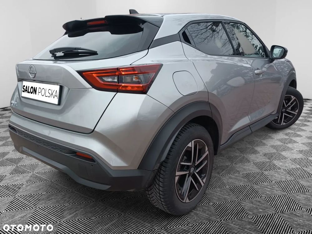 Nissan Juke - 7