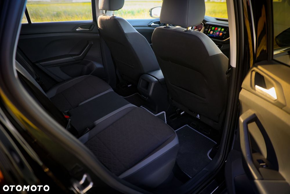 Volkswagen T-Cross 1.0 TSI Style DSG - 21