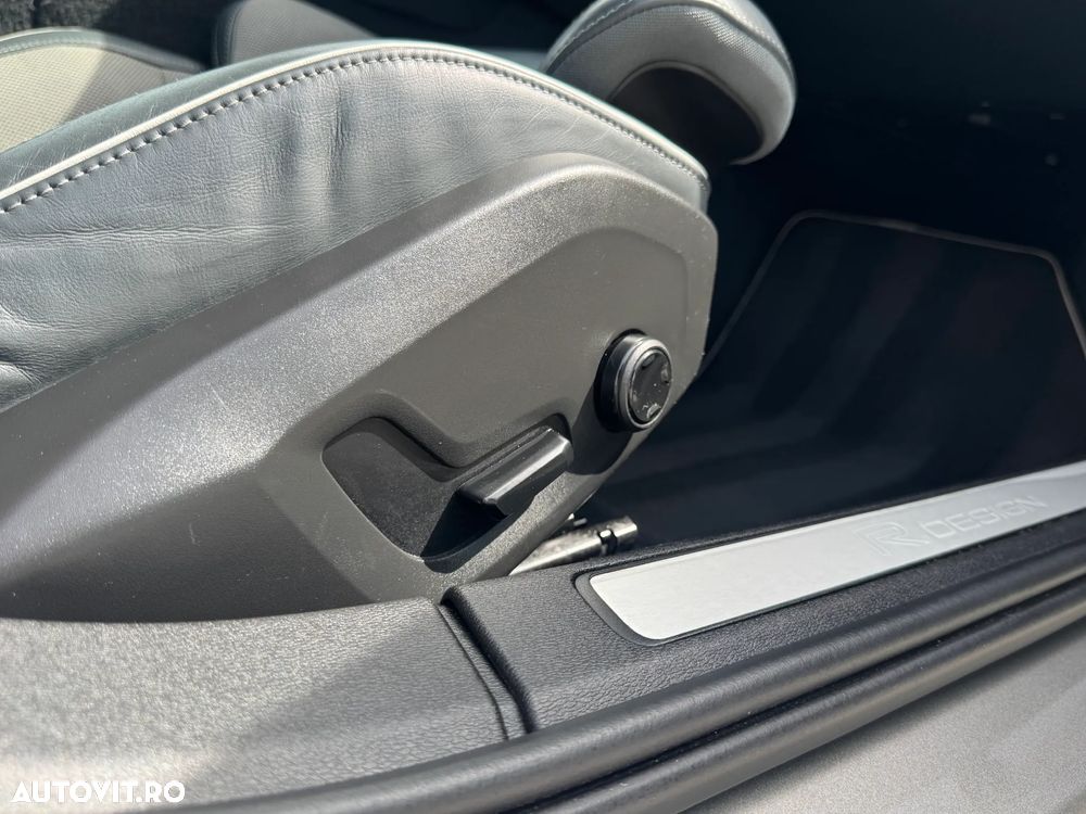 Volvo S60 T4 Geartronic RDesign - 28