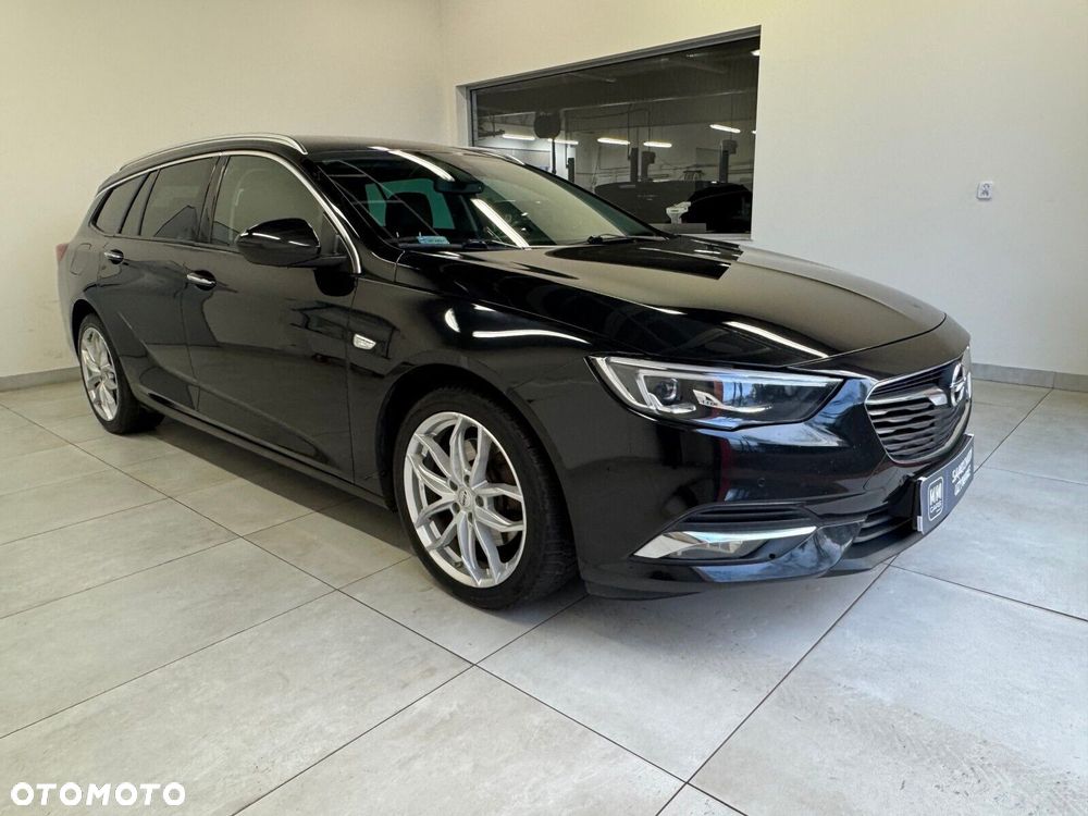 Opel Insignia CT 2.0 CDTI 4x4 Exclusive S&S - 3