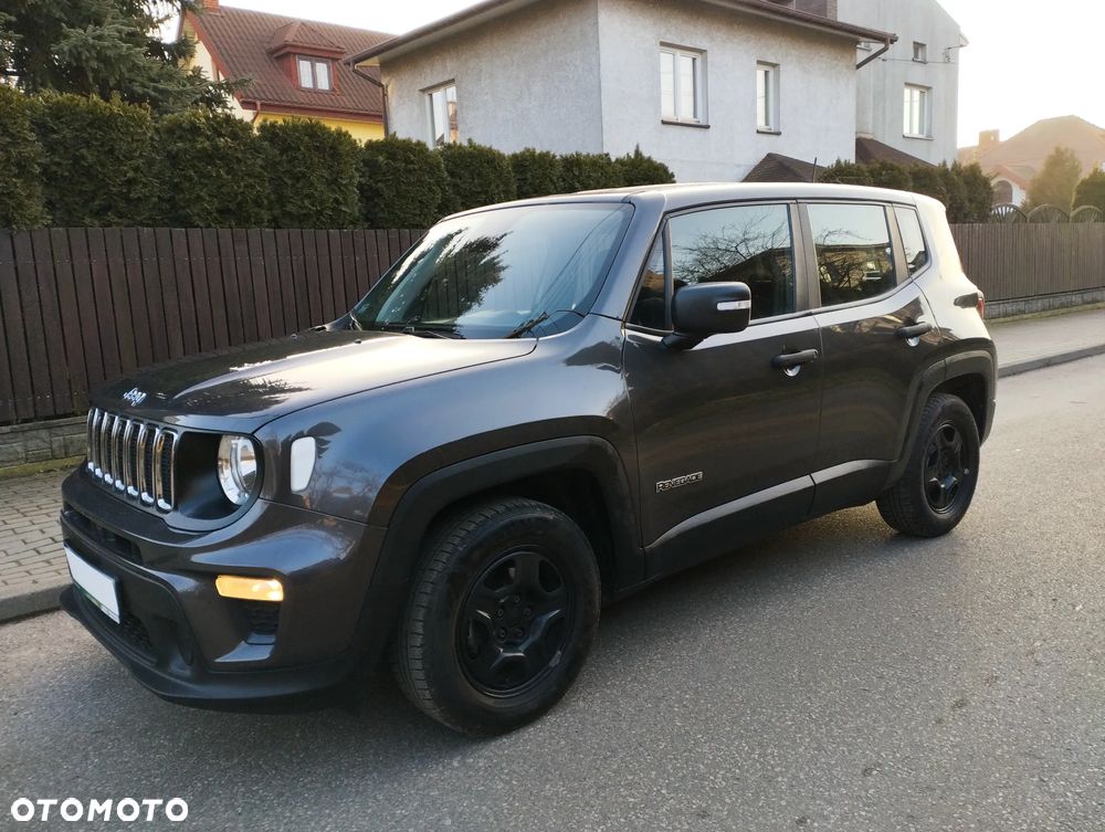 Jeep Renegade 2.0 MultiJet Active Drive Limited Adventure Edition - 37