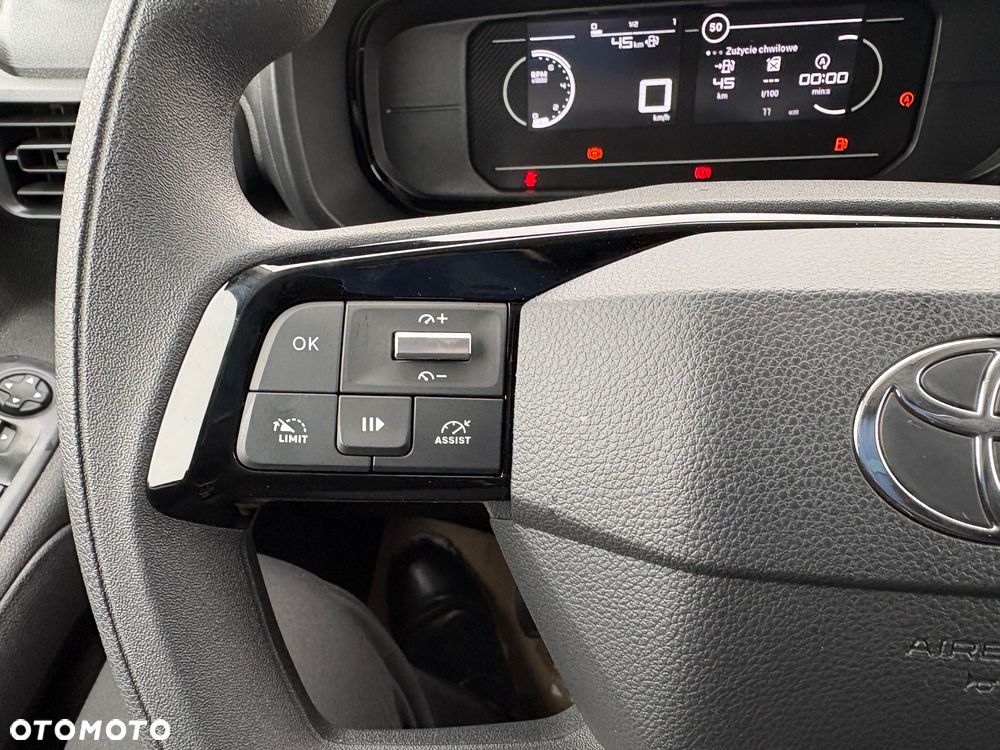 Toyota Proace CITY - 15