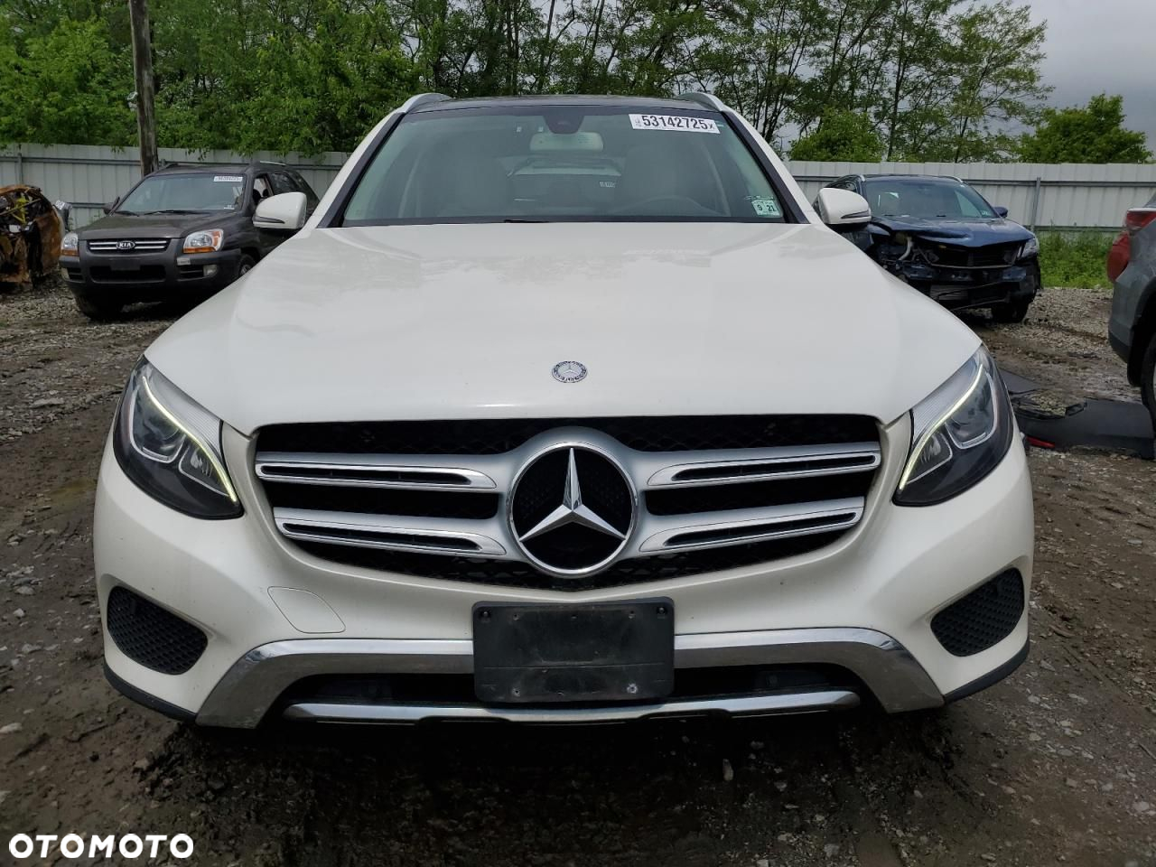 Mercedes-Benz GLC - 6
