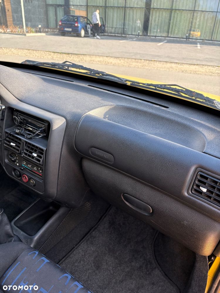Peugeot 106 1.1 Sport - 21