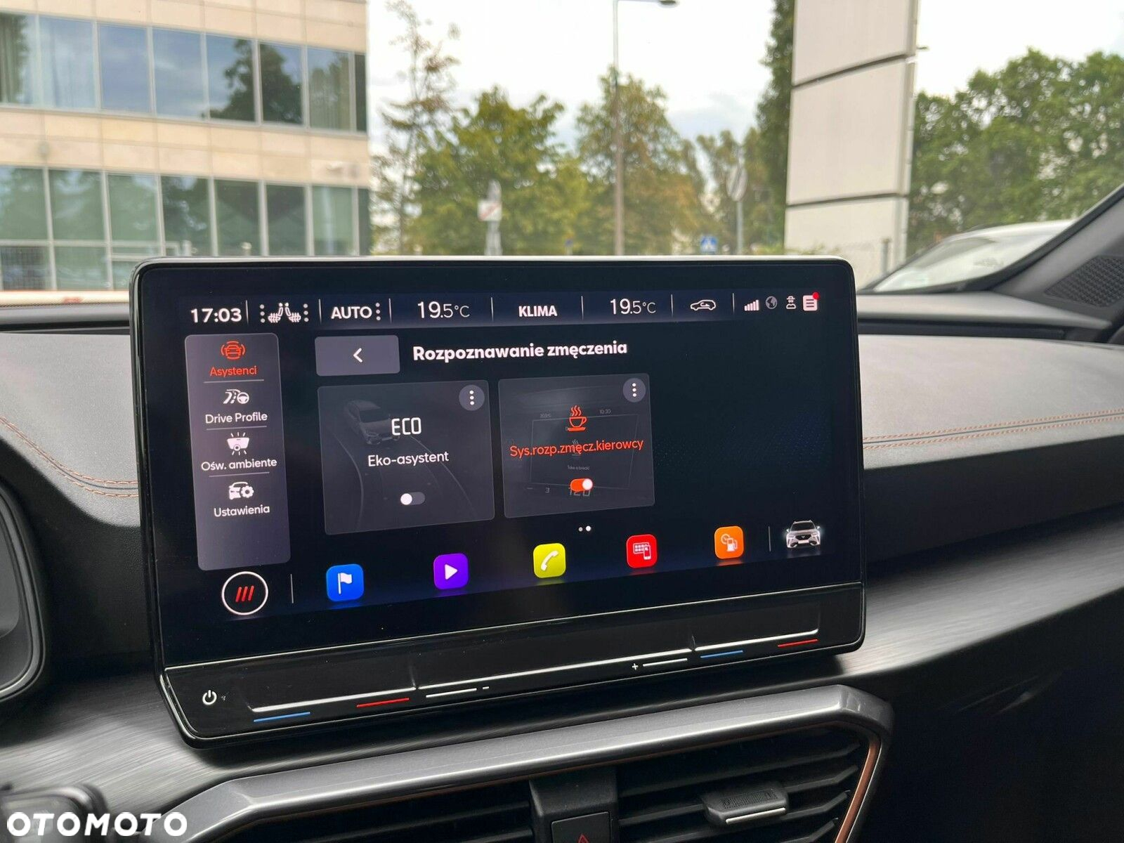 Cupra Formentor 2.0 TSI 4Drive VZ DSG - 21
