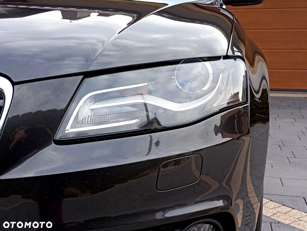 Audi A4 Avant 2.0 TDI 116g DPF Attraction - 36