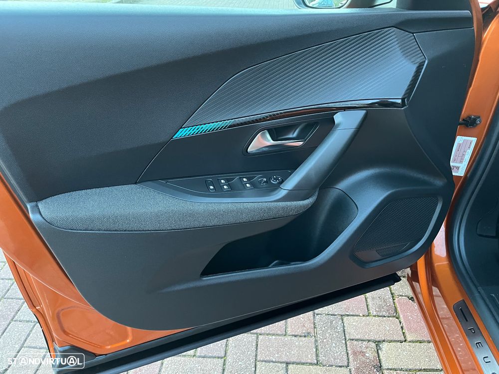 Peugeot 2008 PureTech 100 Style - 7