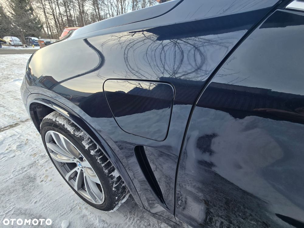 BMW X5 3.0si xDrive - 5