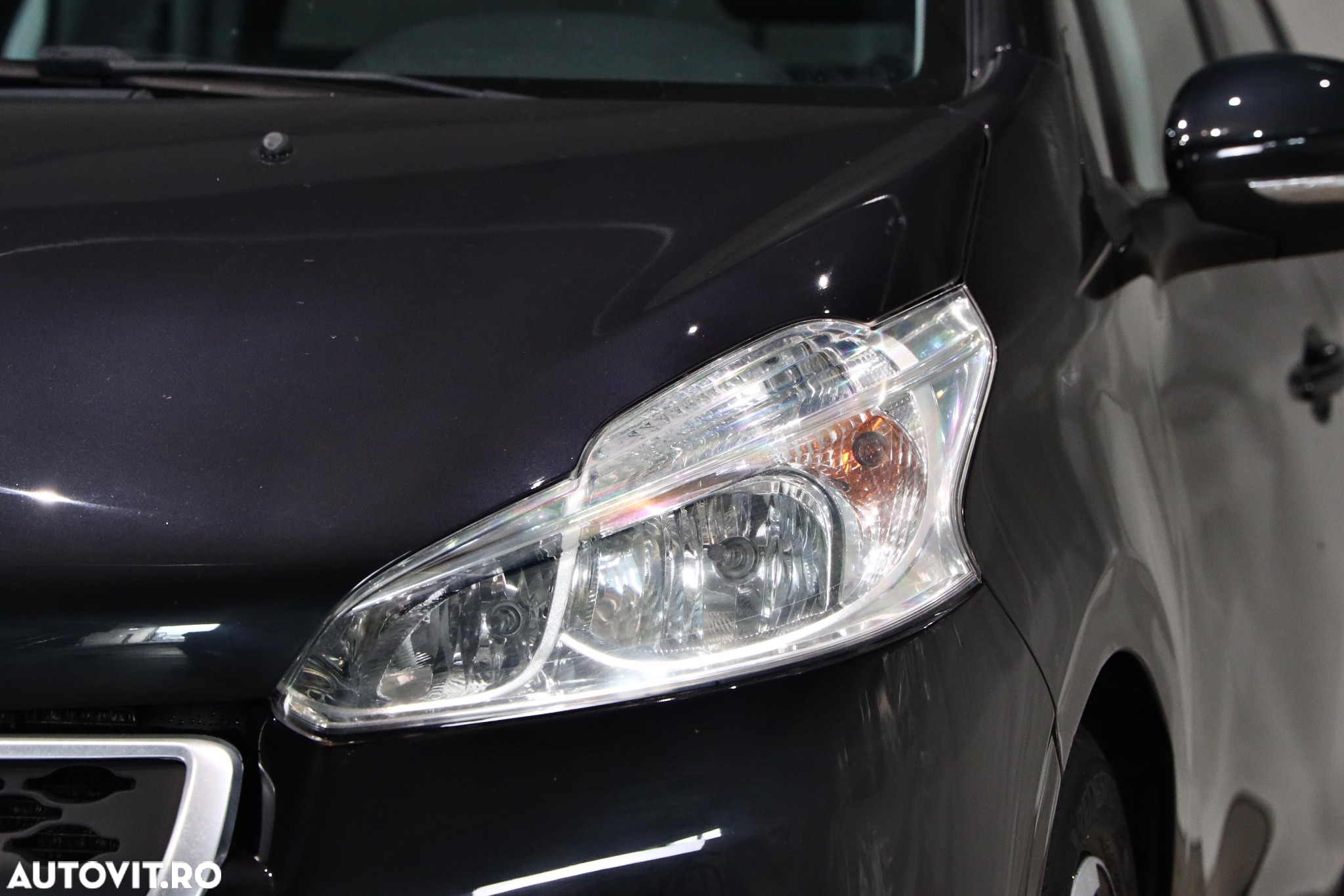 Peugeot 208 1.4 HDi FAP STT Active - 31