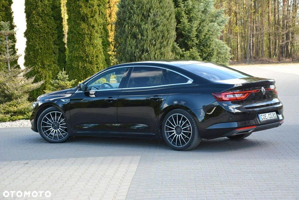 Renault Talisman ENERGY TCe 200 EDC INITIALE PARIS - 6