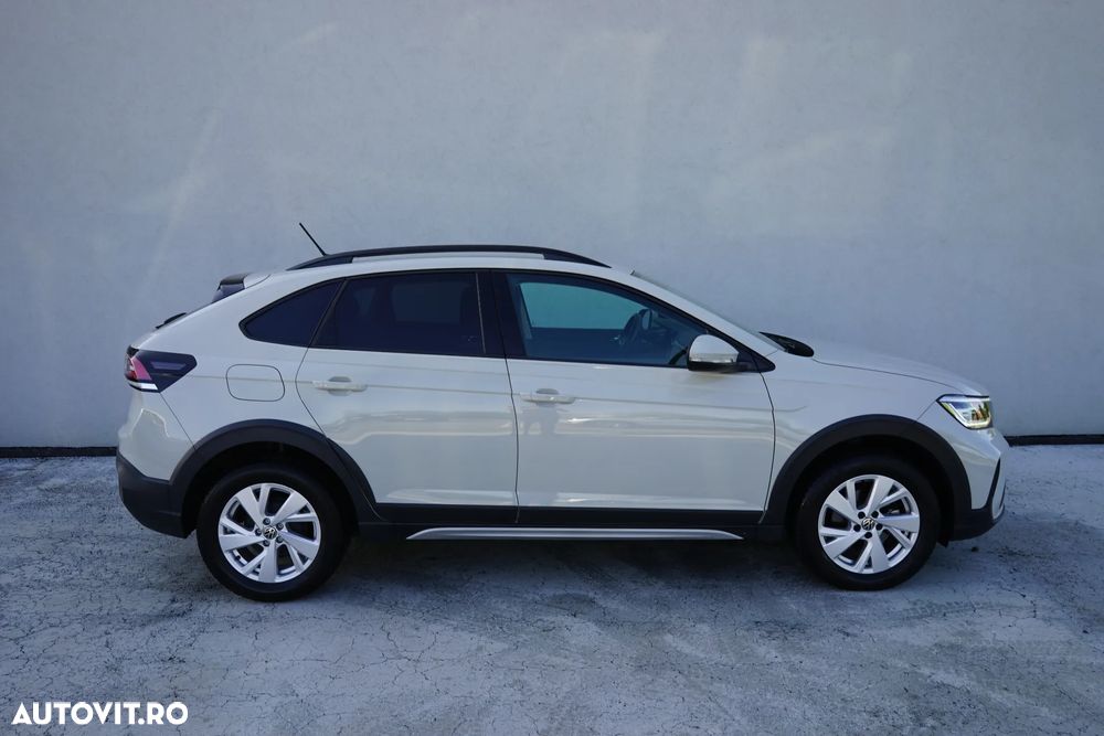Volkswagen Taigo 1.0 TSI Life - 7