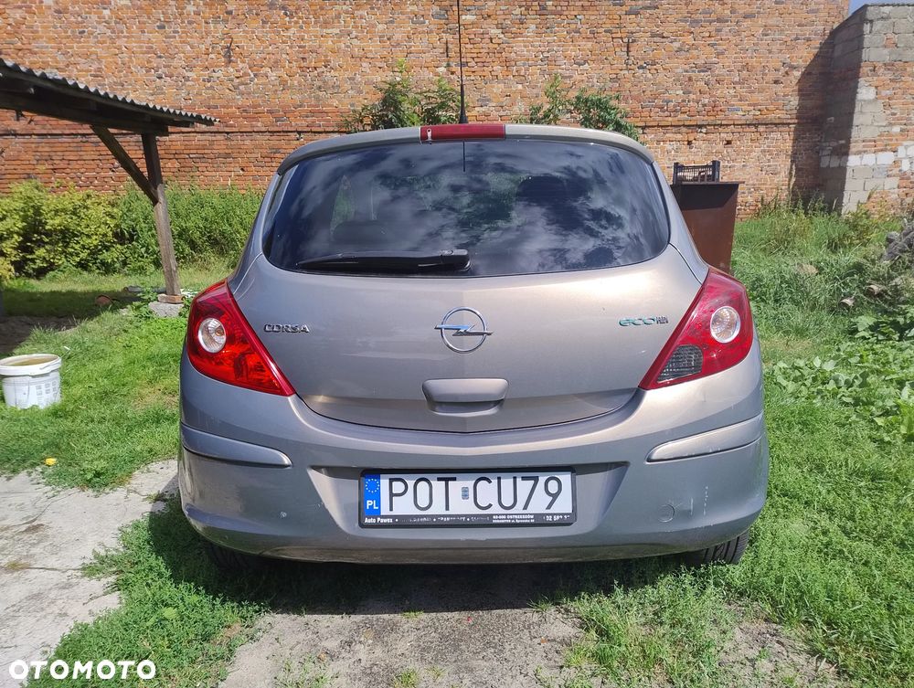 Opel Corsa 1.2 16V Enjoy - 2
