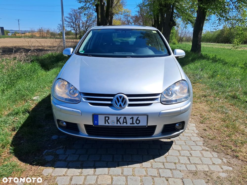 Volkswagen Golf 1.4 Tour - 2