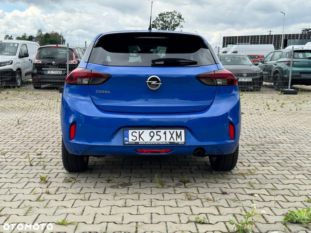Opel Corsa 1.2 Elegance S&S - 15