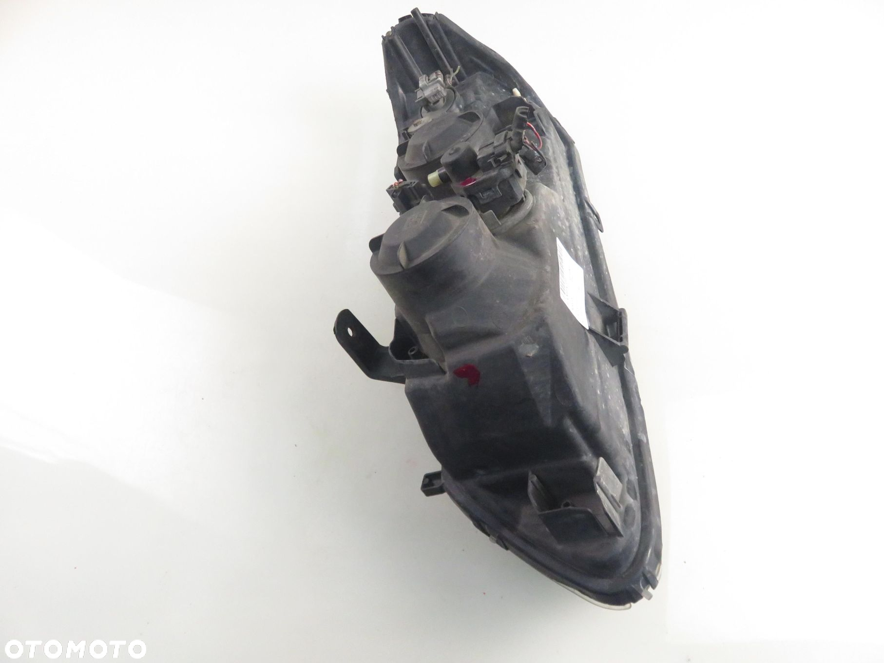 LAMPA PRAWA PRZEDNIA NISSAN ALMERA II (N16) 10016391 - 5