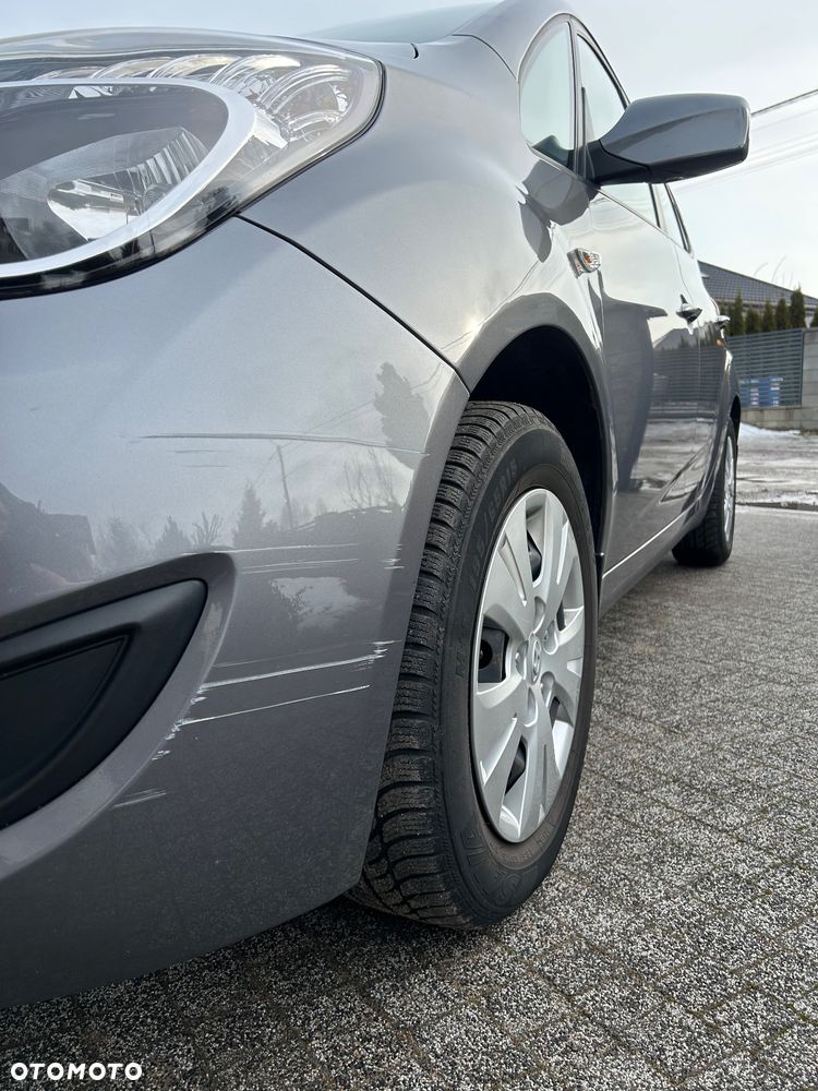 Hyundai ix20 1.4 Trend - 6