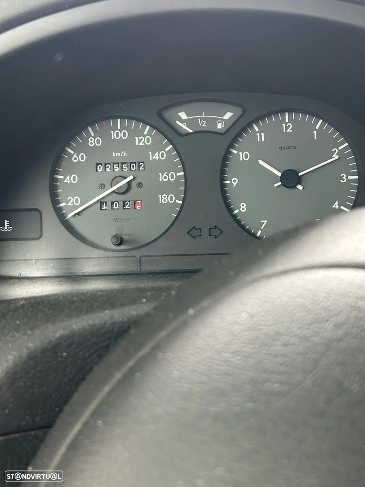 Citroën Saxo 1.0i Chrono - 4