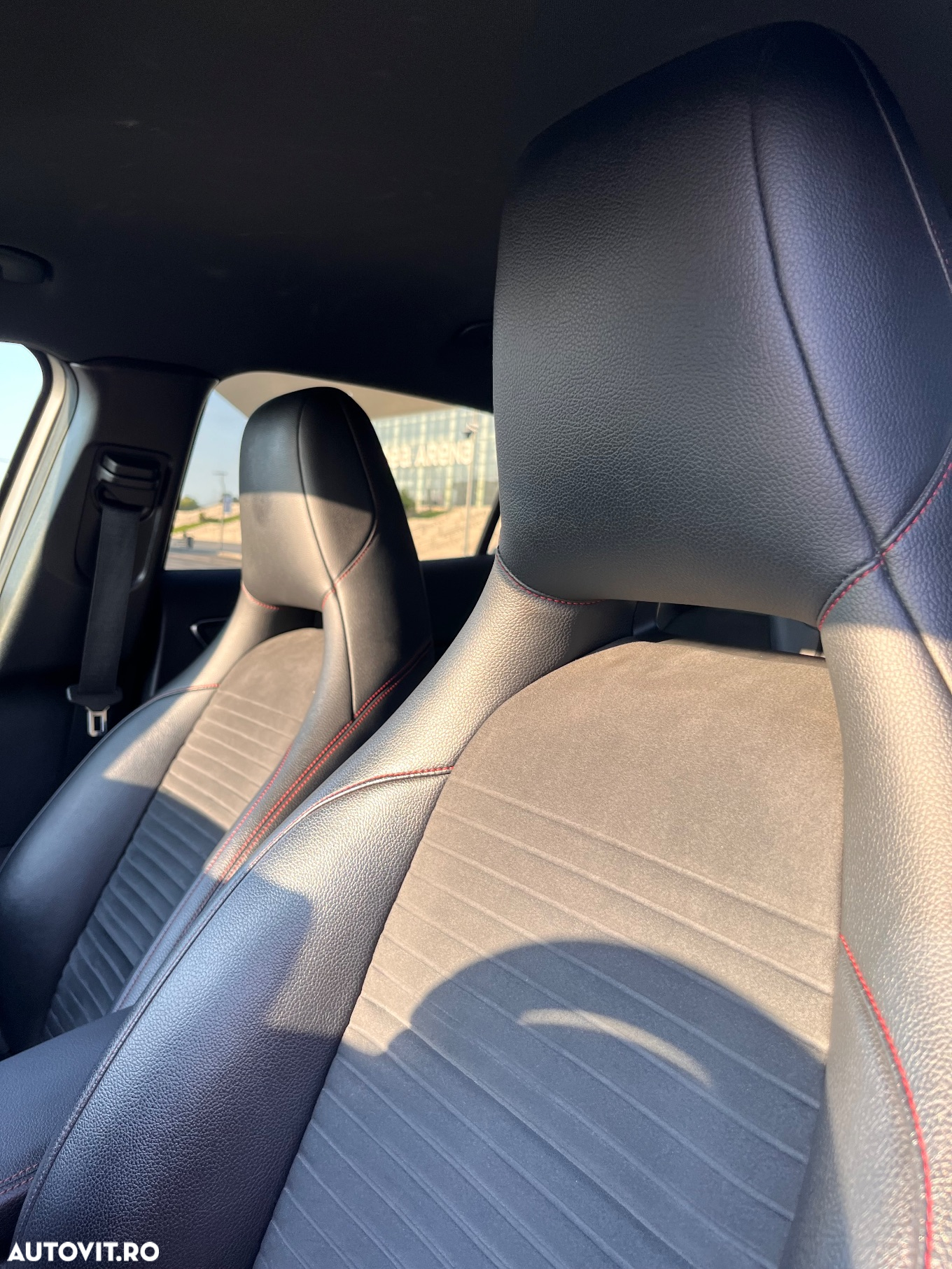 Mercedes-Benz GLA 200 CDI 4MATIC Aut. - 11