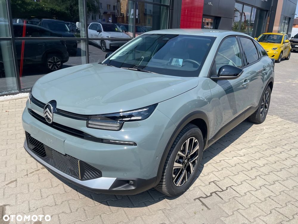 Citroën C4 1.2 mHEV Max eDCT6 - 3